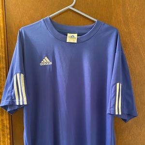 Adidas Shirt Men’s L